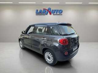FIAT 500L 2018