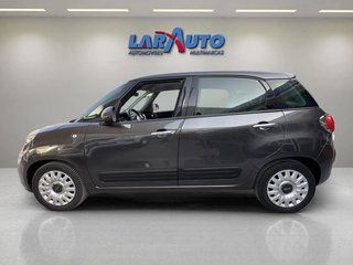 FIAT 500L 2018