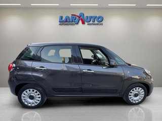 FIAT 500L 2018