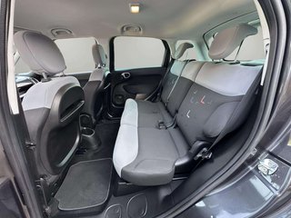 FIAT 500L 2018