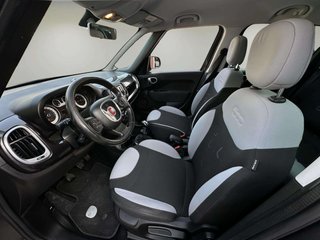 FIAT 500L 2018