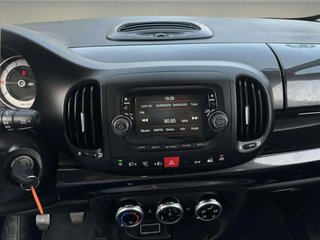 FIAT 500L 2018