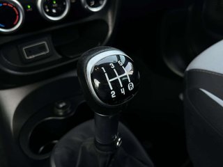 FIAT 500L 2018