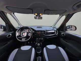 FIAT 500L 2018