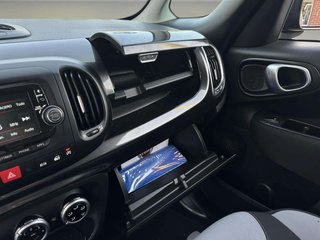 FIAT 500L 2018