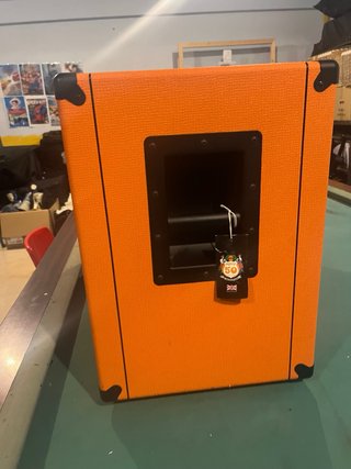 Pantalla Orange PPC 212