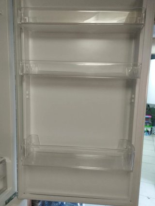 Frigorífico SVAN blanco
