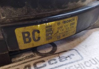 Electroventilador opel 128888 90572580 zafira 2.0