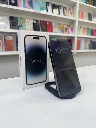 iPhone 14 Pro 128GB Morado