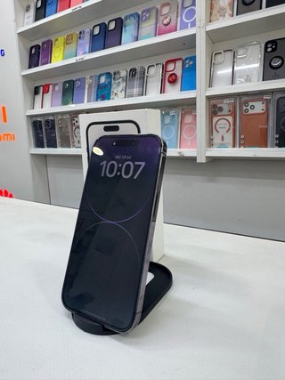 iPhone 14 Pro 128GB Morado