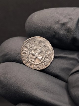 Dinero Tornes (medieval Francesa)