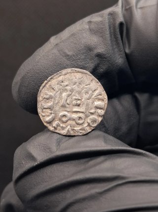 Dinero Tornes (medieval Francesa)