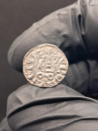 Dinero Tornes (medieval Francesa)
