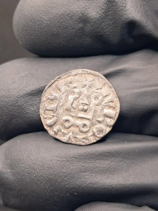 Dinero Tornes (medieval Francesa)