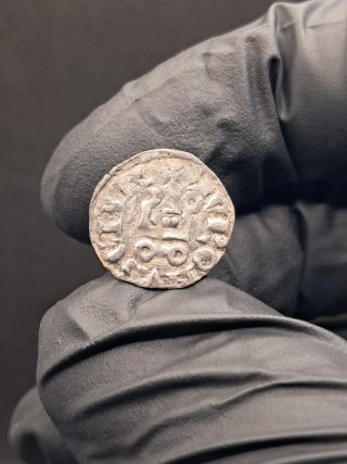 Dinero Tornes (medieval Francesa)