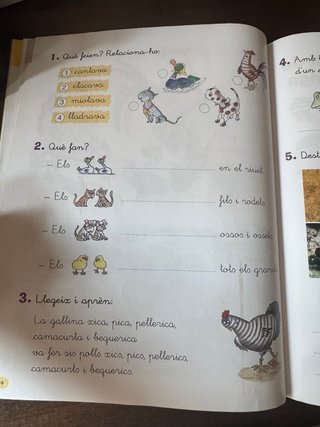L'arca Dels Contes 1