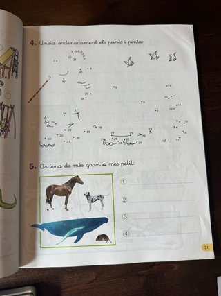 L'arca Dels Contes 1