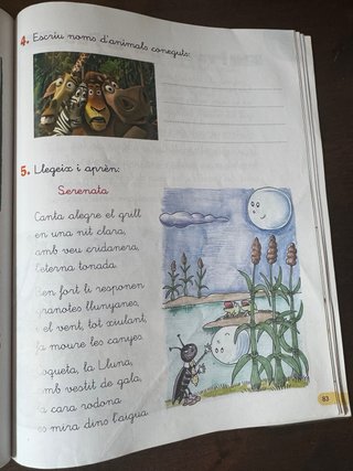 L'arca Dels Contes 1