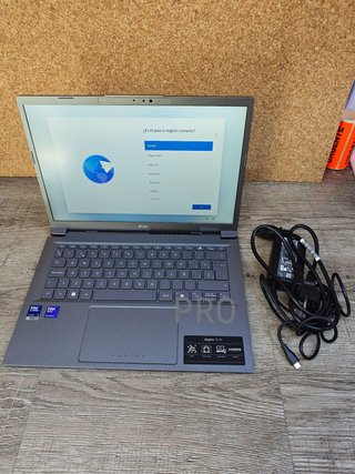 Ordenador Portátil Acer Aspire 14