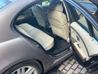 BMW Serie 7 2007