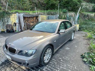 BMW Serie 7 2007