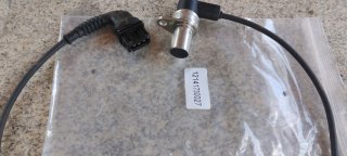 Sensor Cigüeñal M50 Vanos