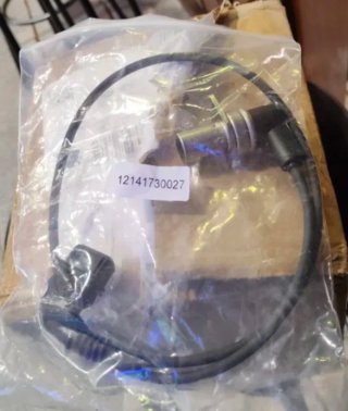 Sensor Cigüeñal M50 Vanos