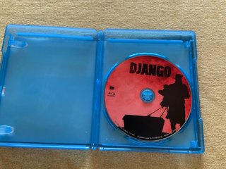 Pack Blu-ray Tarantino 3 DISC+ 1 DVD