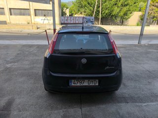 GRANDE PUNTO 1.3 JTD 90CV 5P SOLO 1999 EUROS