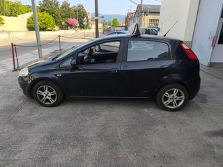 GRANDE PUNTO 1.3 JTD 90CV 5P SOLO 1999 EUROS