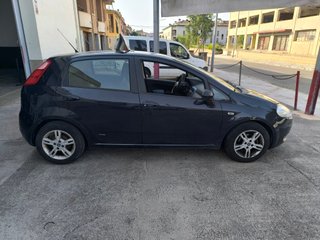GRANDE PUNTO 1.3 JTD 90CV 5P SOLO 1999 EUROS