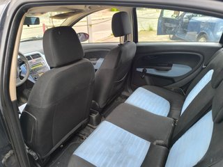 GRANDE PUNTO 1.3 JTD 90CV 5P SOLO 1999 EUROS