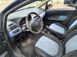 GRANDE PUNTO 1.3 JTD 90CV 5P SOLO 1999 EUROS
