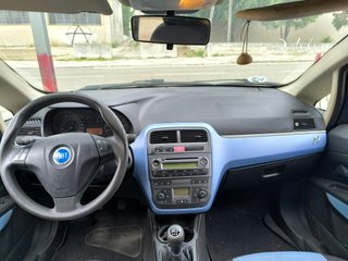 GRANDE PUNTO 1.3 JTD 90CV 5P SOLO 1999 EUROS