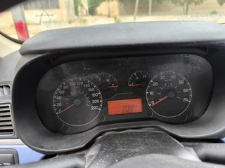 GRANDE PUNTO 1.3 JTD 90CV 5P SOLO 1999 EUROS