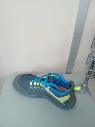 Zapatos Base Laborales Talla 41-45