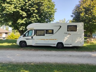 AUTOCARAVACA MILEO 263 SEMINUEVA UNICO DUEÑO!!