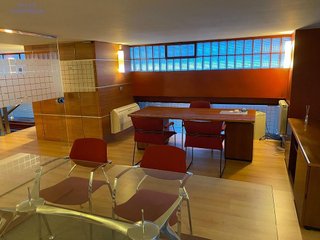 Oficina en alquiler en Centro en Logroño
