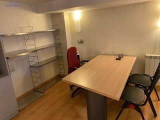 Oficina en alquiler en Centro en Logroño