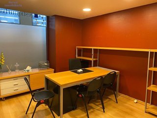 Oficina en alquiler en Centro en Logroño