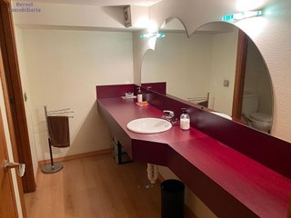Oficina en alquiler en Centro en Logroño