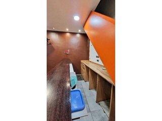 Local comercial en alquiler en Centro en Logroño