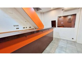 Local comercial en alquiler en Centro en Logroño