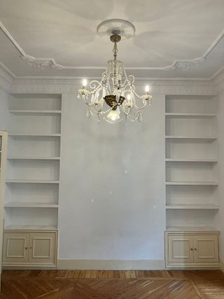 Piso en alquiler en Justicia - Chueca en Madrid