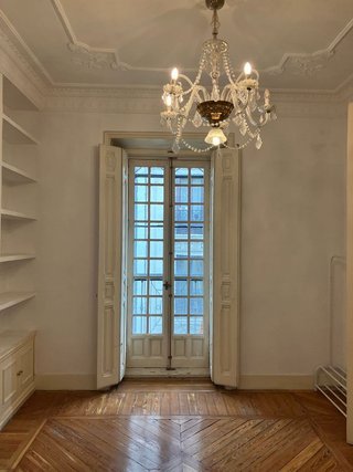 Piso en alquiler en Justicia - Chueca en Madrid
