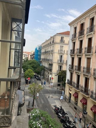 Piso en alquiler en Justicia - Chueca en Madrid