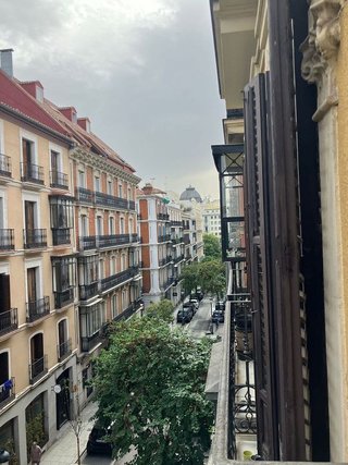Piso en alquiler en Justicia - Chueca en Madrid