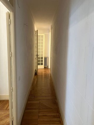 Piso en alquiler en Justicia - Chueca en Madrid