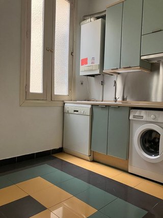 Piso en alquiler en Justicia - Chueca en Madrid