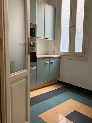 Piso en alquiler en Justicia - Chueca en Madrid